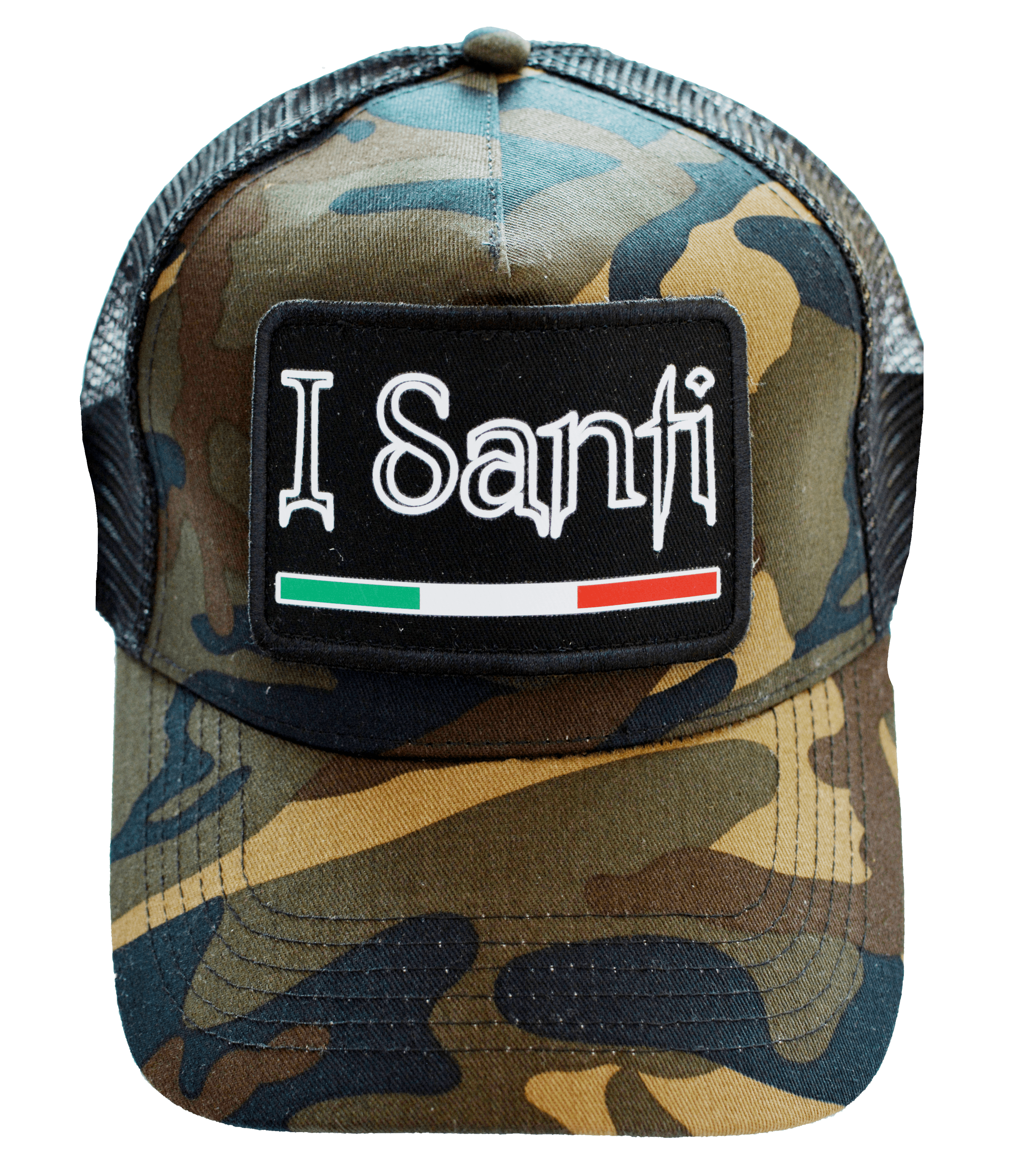 Cappellino Basic